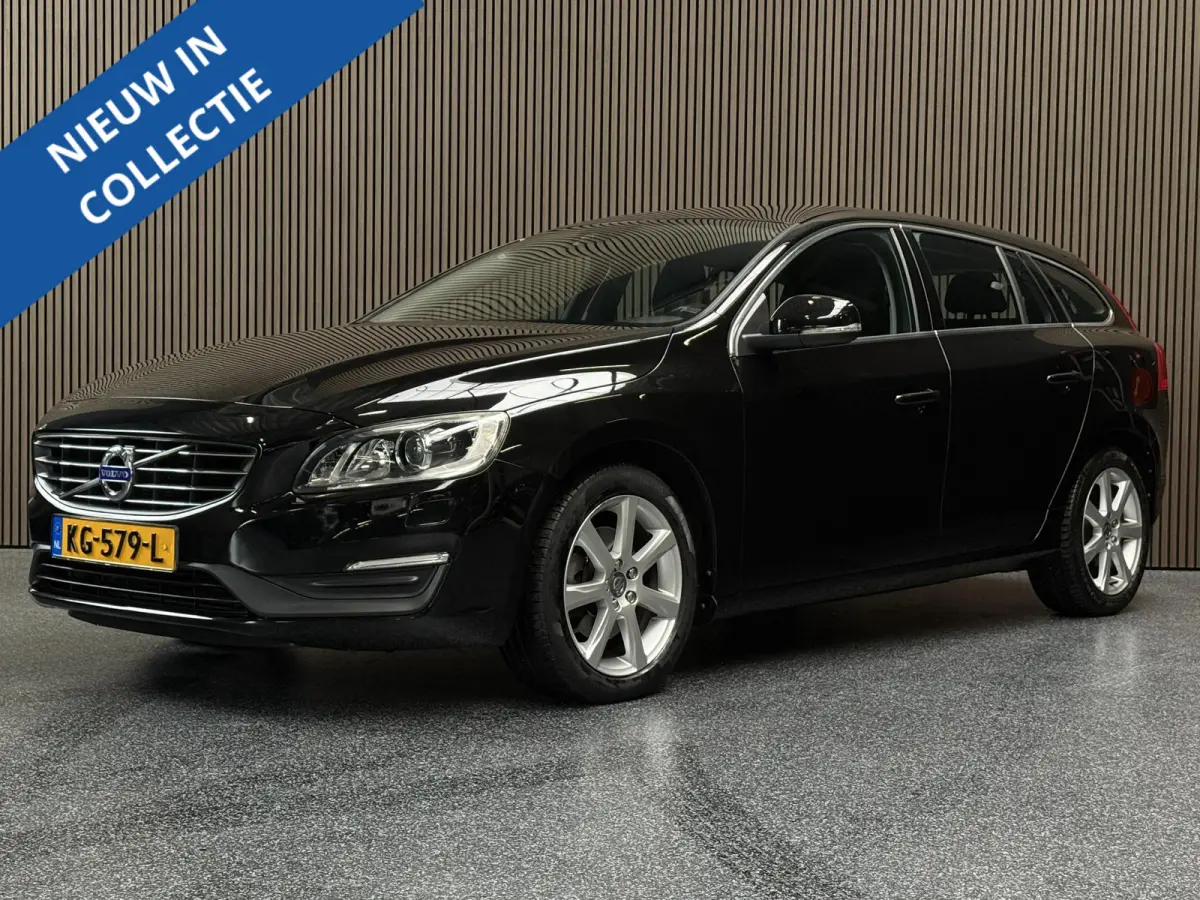 1.5 T3 Nordic+ | Automaat | Distributie vervangen | NL Auto