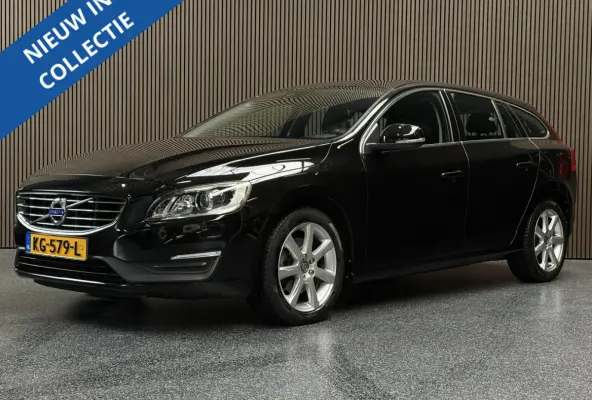 1.5 T3 Nordic+ | Automaat | Distributie vervangen | NL Auto