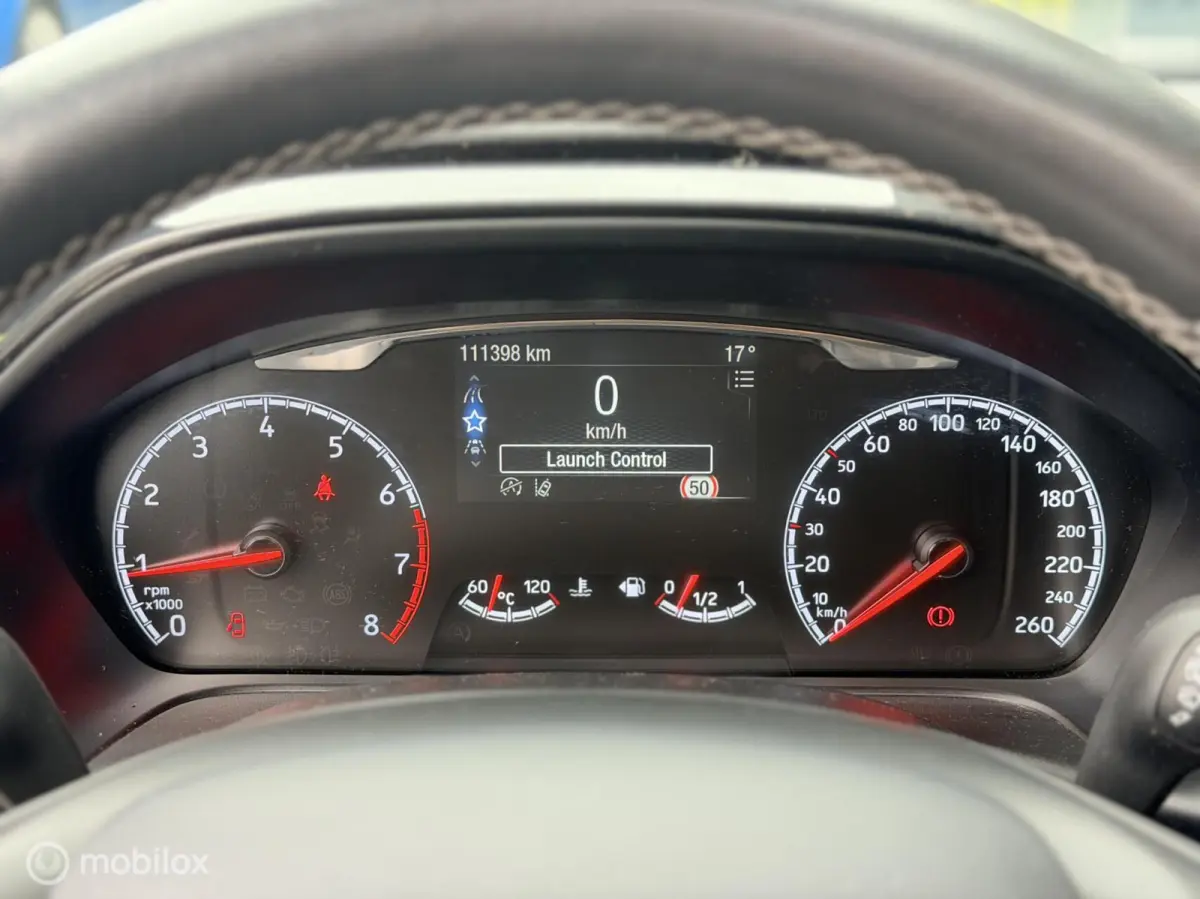 1.5 EcoBoost ST-3 200PK 1e EIG Pano TOPSTAAT!!