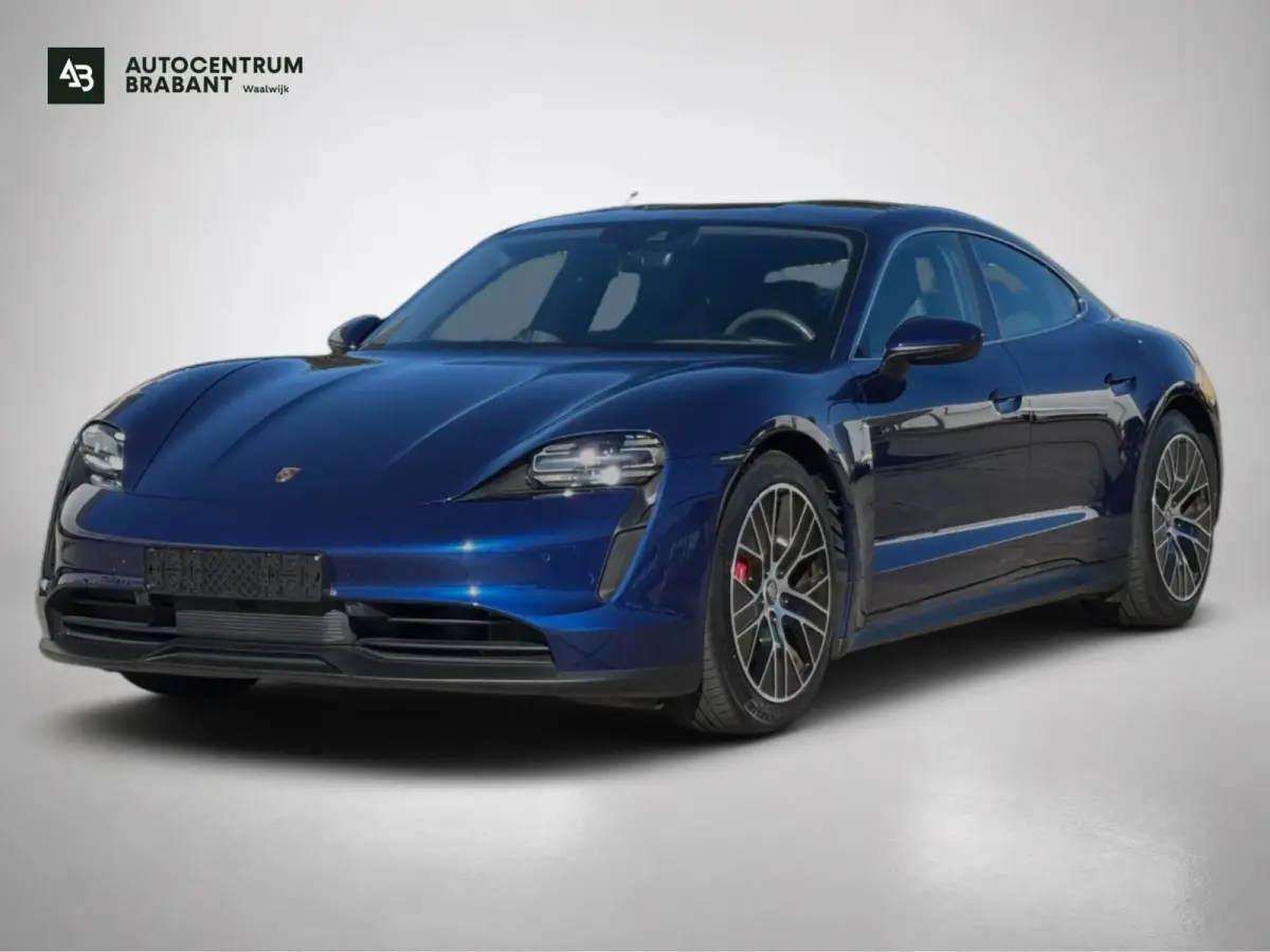 4S Performance 84kWh(Dealer OndH, Carplay, Camera, Lane Assist, Addapt Cruise Con, Etc)