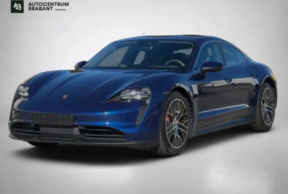 4S Performance 84kWh(Dealer OndH, Carplay, Camera, Lane Assist, Addapt Cruise Con, Etc)