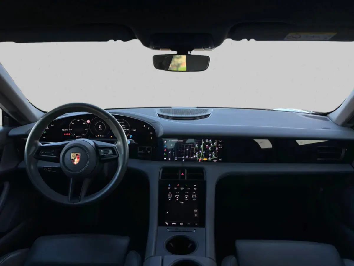 4S Performance 84kWh(Dealer OndH, Carplay, Camera, Lane Assist, Addapt Cruise Con, Etc)