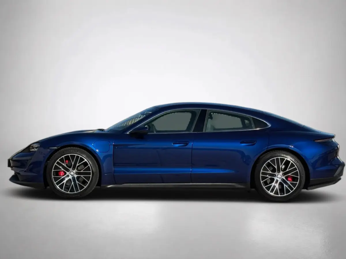 4S Performance 84kWh(Dealer OndH, Carplay, Camera, Lane Assist, Addapt Cruise Con, Etc)