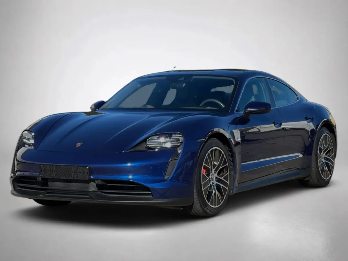4S Performance 84kWh(Dealer OndH, Carplay, Camera, Lane Assist, Addapt Cruise Con, Etc)
