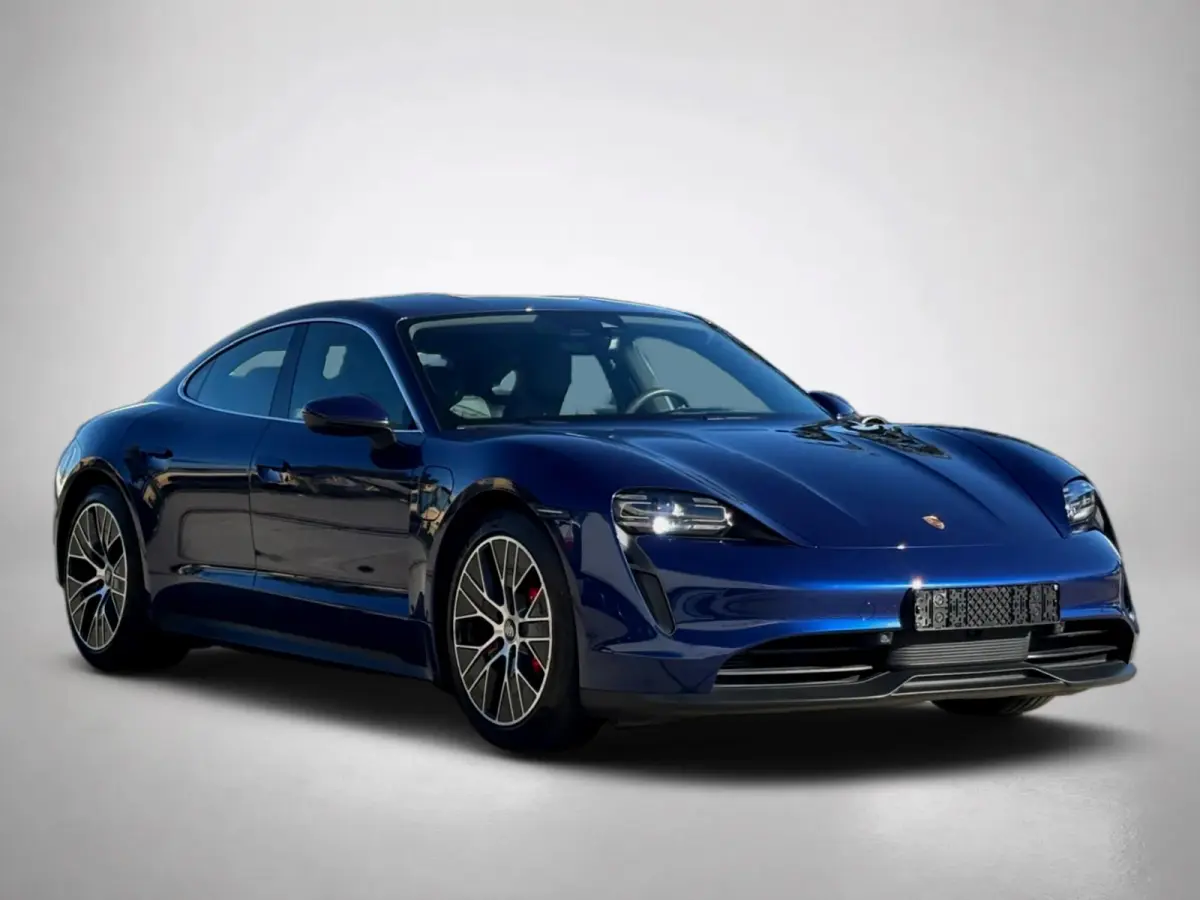 4S Performance 84kWh(Dealer OndH, Carplay, Camera, Lane Assist, Addapt Cruise Con, Etc)