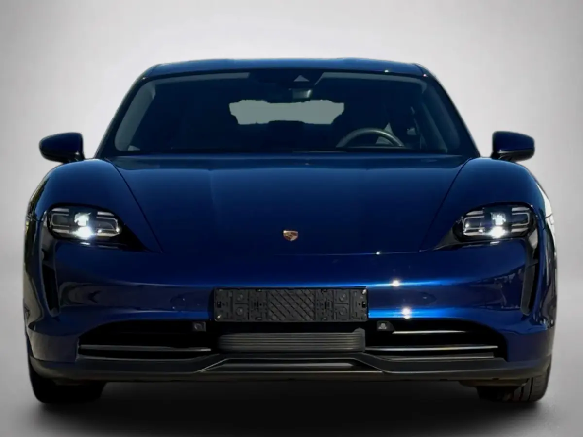 4S Performance 84kWh(Dealer OndH, Carplay, Camera, Lane Assist, Addapt Cruise Con, Etc)