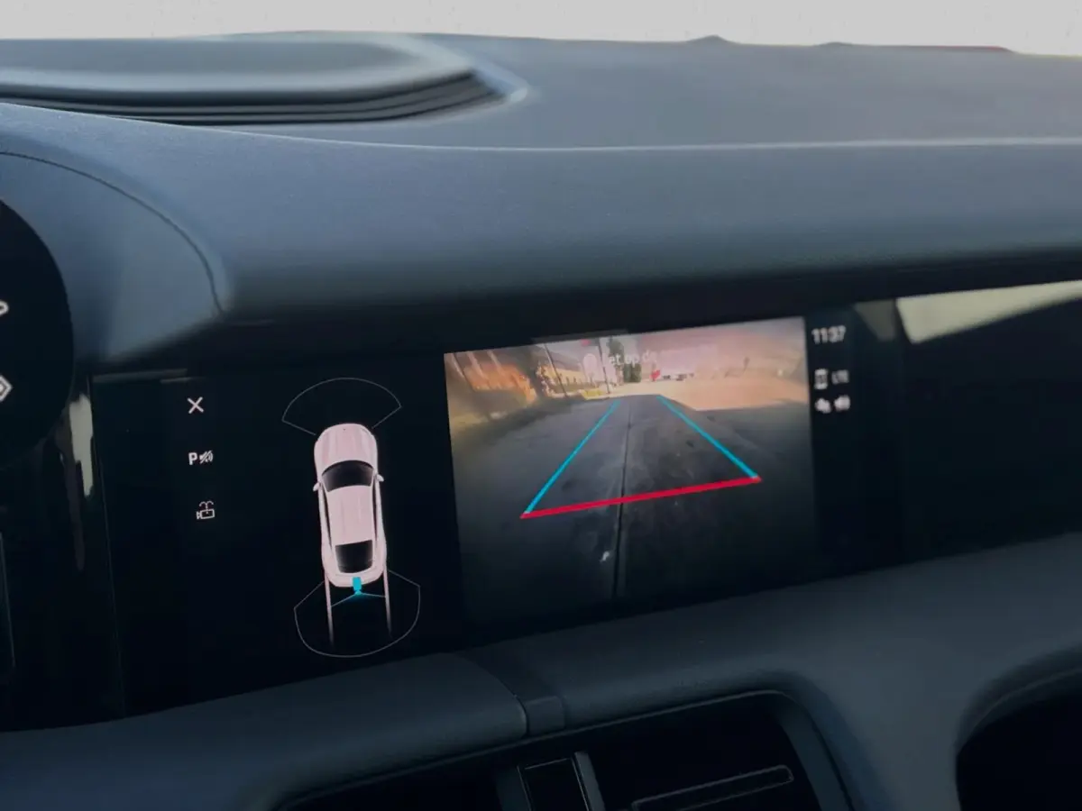 4S Performance 84kWh(Dealer OndH, Carplay, Camera, Lane Assist, Addapt Cruise Con, Etc)