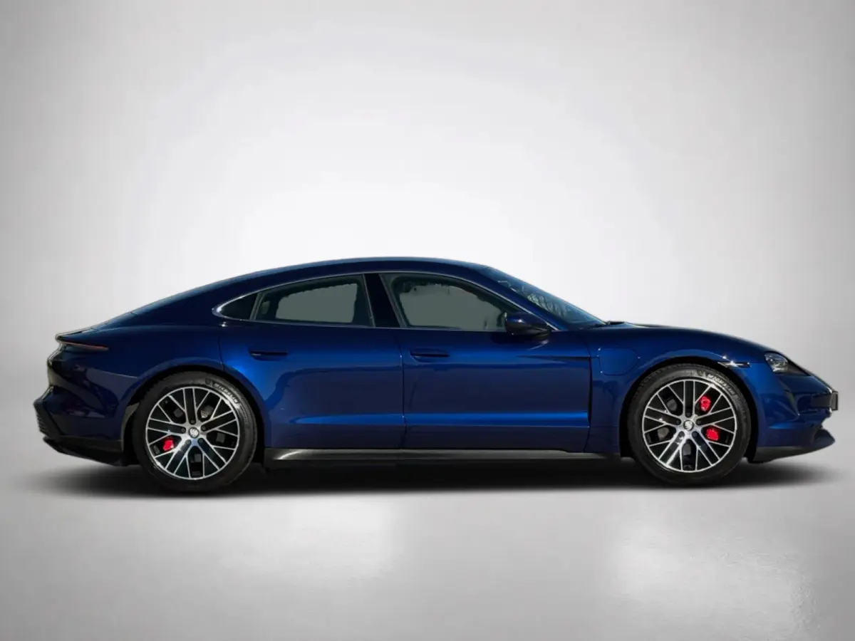 4S Performance 84kWh(Dealer OndH, Carplay, Camera, Lane Assist, Addapt Cruise Con, Etc)