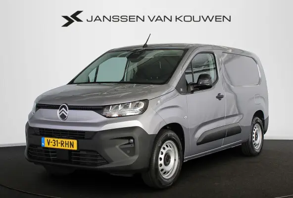 136 L2 50 kWh Stuur-Stoelverwarming Camera Apple CarPlay