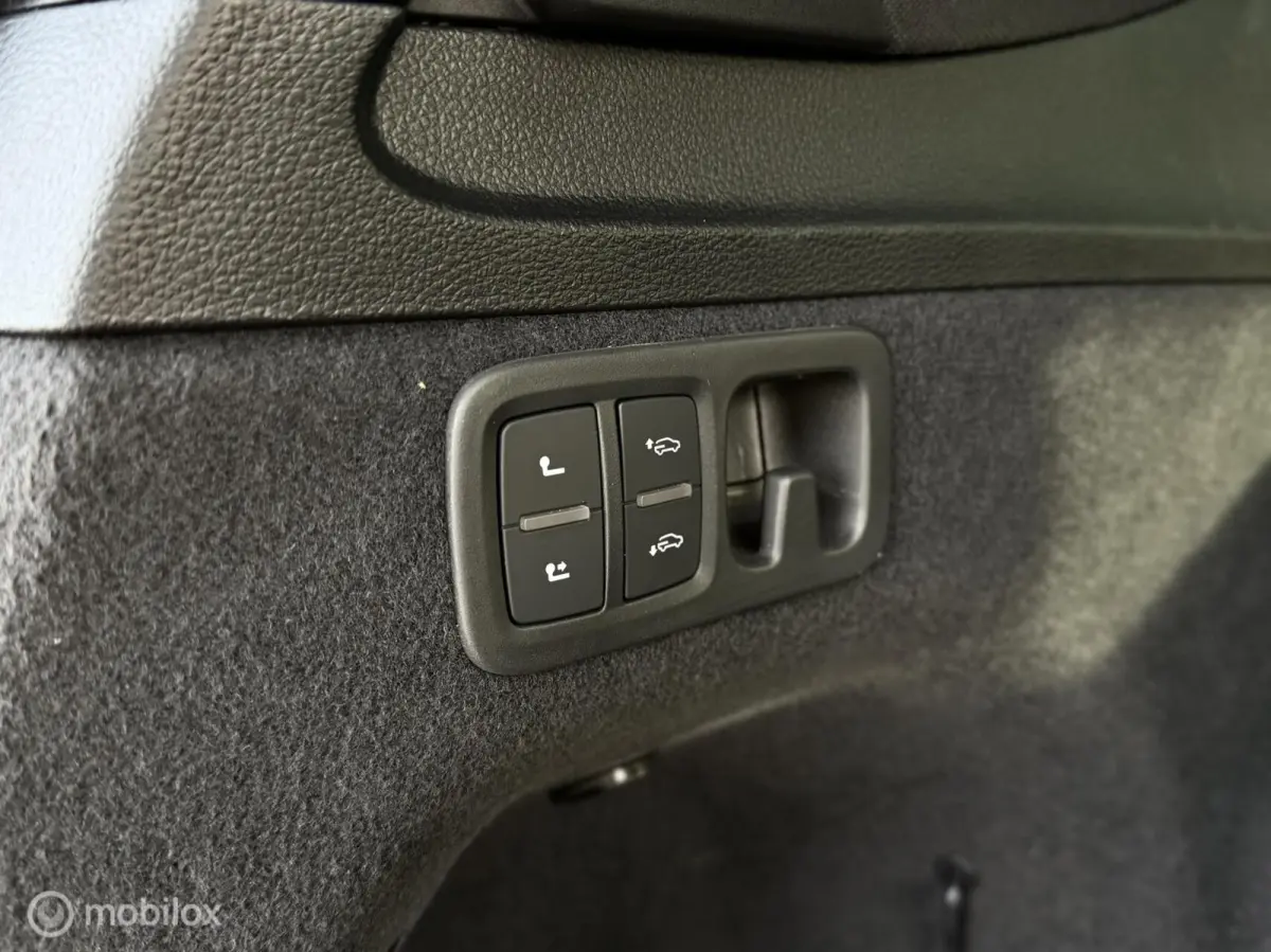 SQ7 4.0 TFSI SQ7 quattro 507pk |Pano |360 |ACC |Sfeer