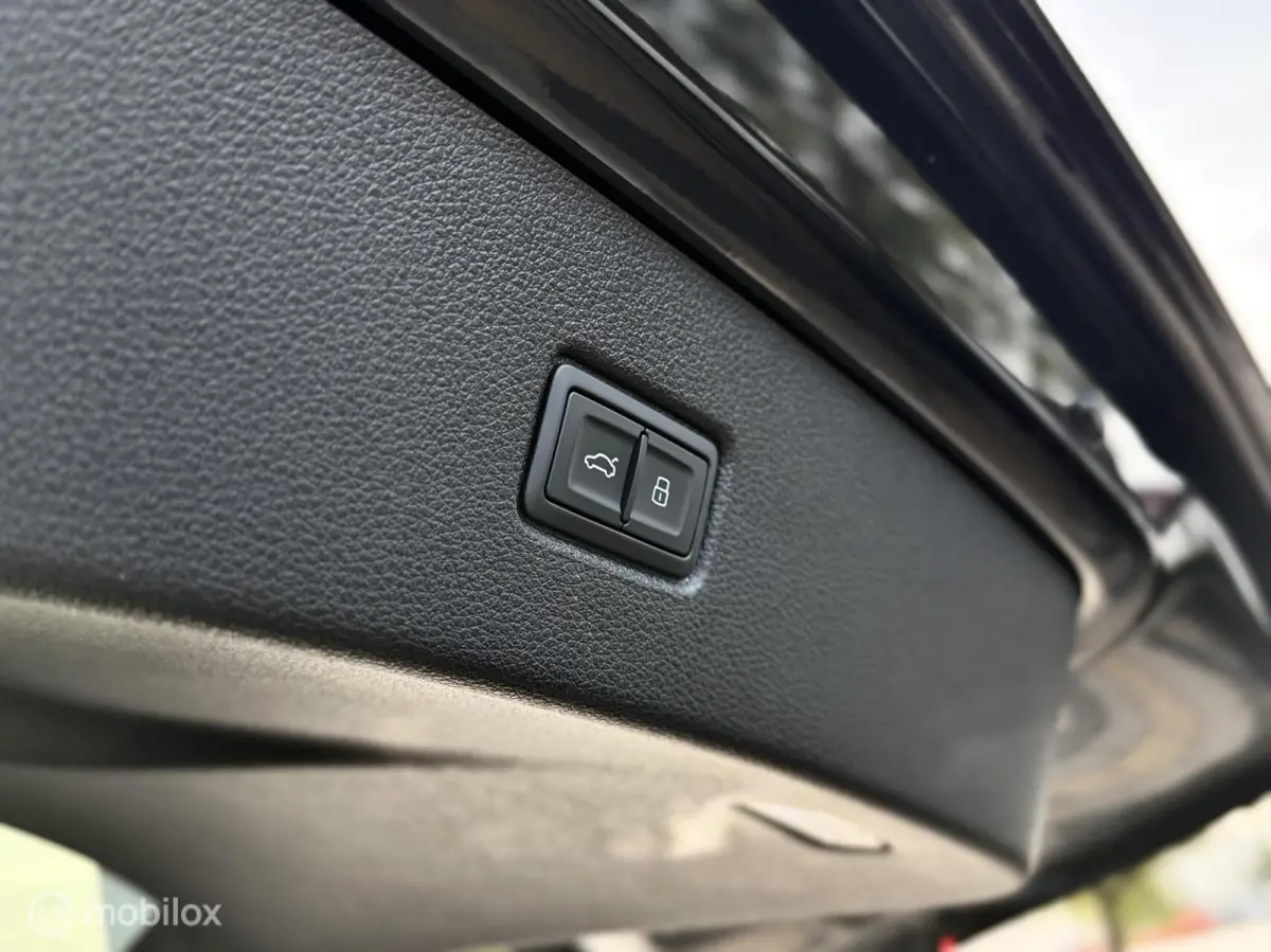 SQ7 4.0 TFSI SQ7 quattro 507pk |Pano |360 |ACC |Sfeer