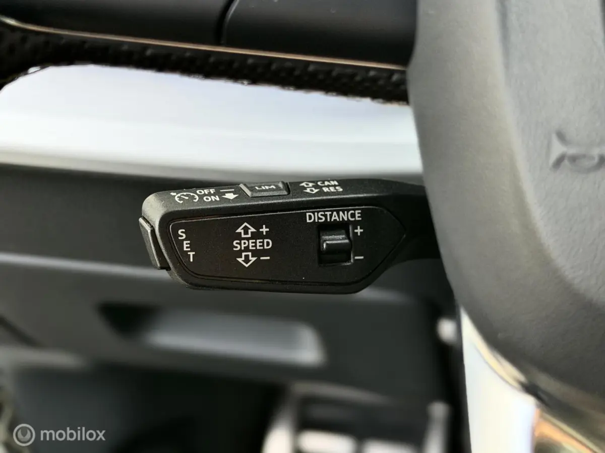 SQ7 4.0 TFSI SQ7 quattro 507pk |Pano |360 |ACC |Sfeer