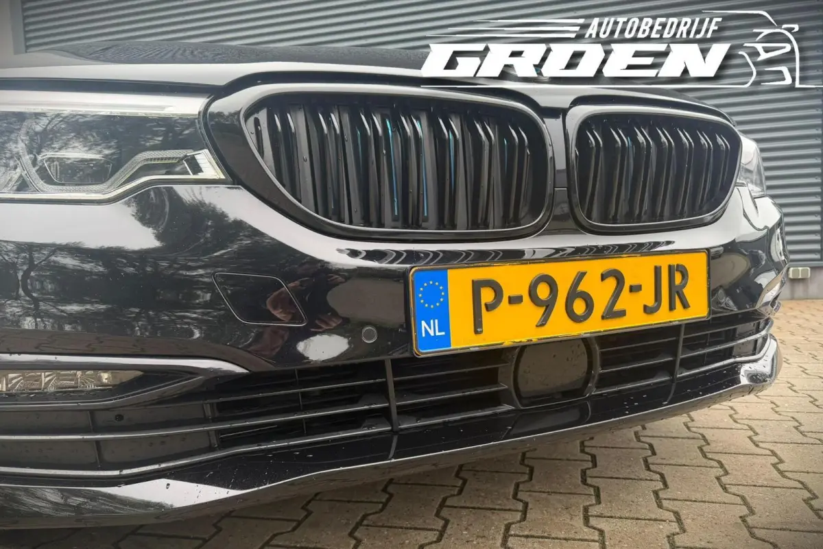 530e iPerformance Executive LED|ACC|MEMORY|CAMER