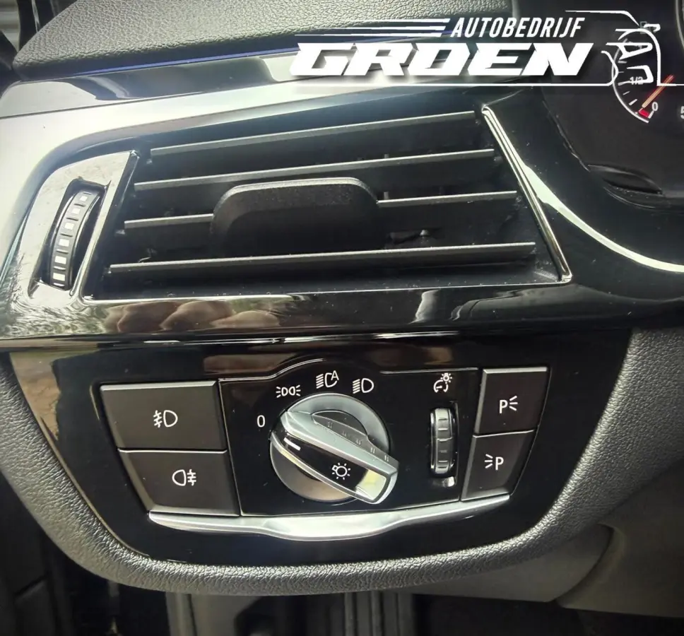 530e iPerformance Executive LED|ACC|MEMORY|CAMER