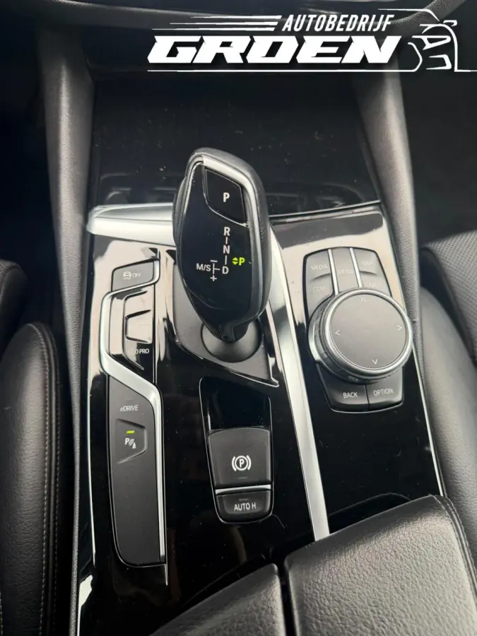 530e iPerformance Executive LED|ACC|MEMORY|CAMER