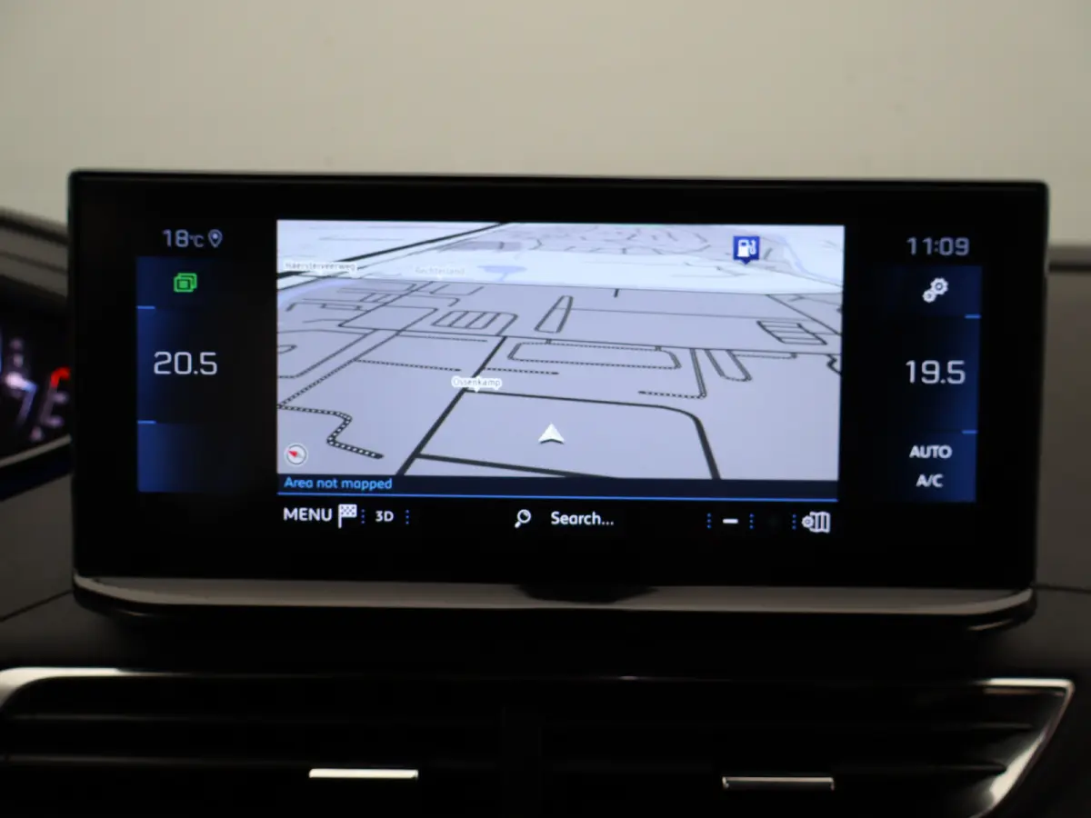 1.2 PureTech Allure Pack Business | Carplay | 7-persoons | Adaptieve cruise | Clima | Camera | Keyless |