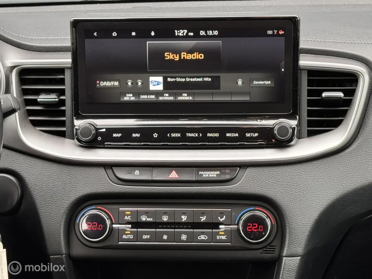 1.0 T-GDi GT-Line Edition | 12 mdn grn