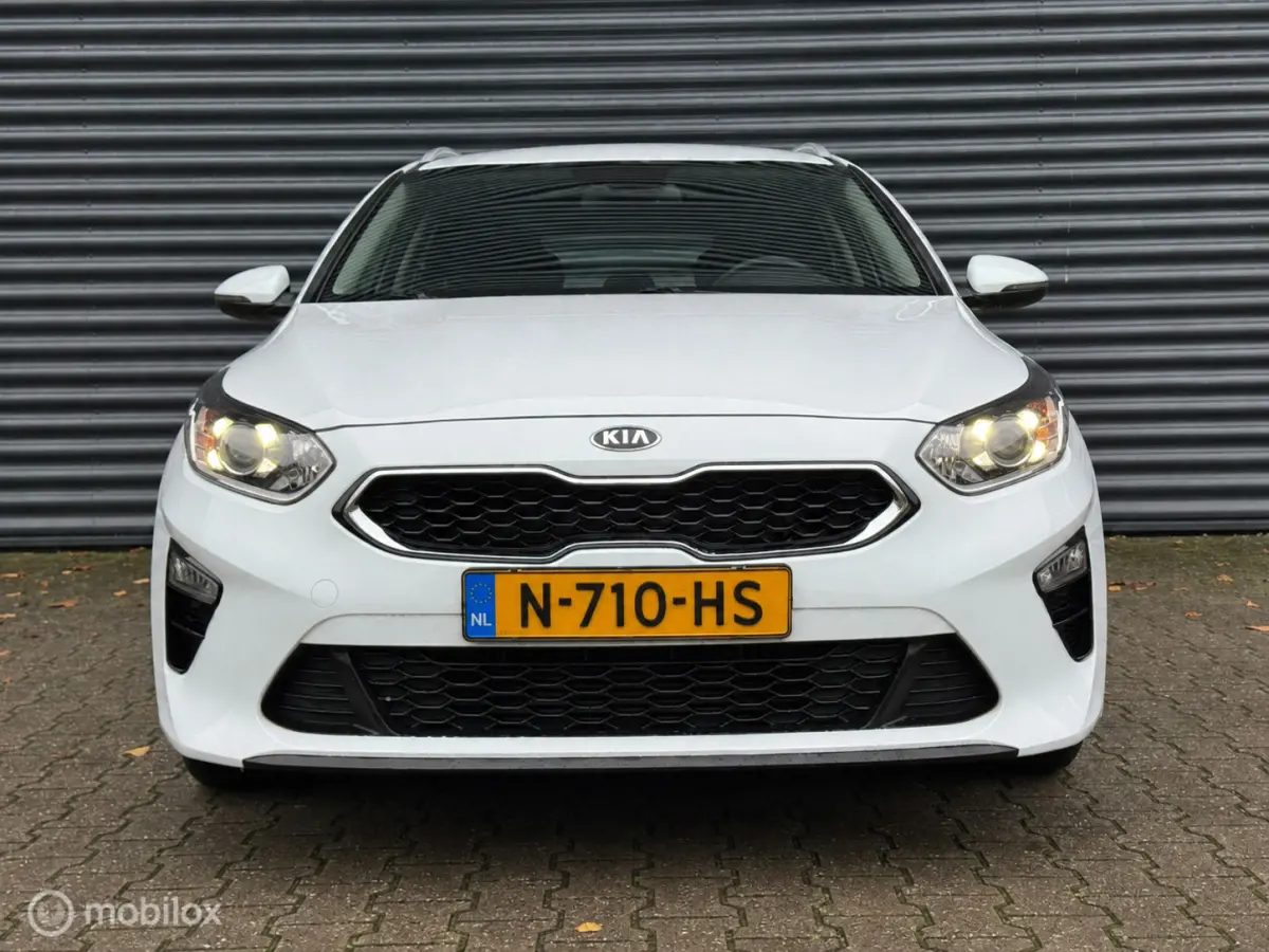 1.0 T-GDi GT-Line Edition | 12 mdn grn