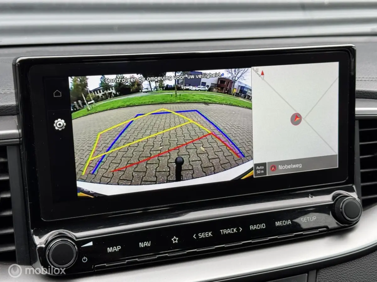 1.0 T-GDi GT-Line Edition | 12 mdn grn