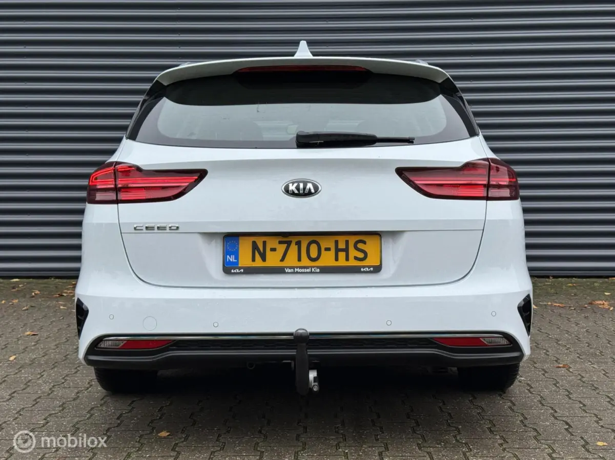1.0 T-GDi GT-Line Edition | 12 mdn grn