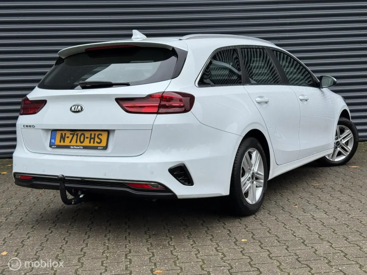 1.0 T-GDi GT-Line Edition | 12 mdn grn