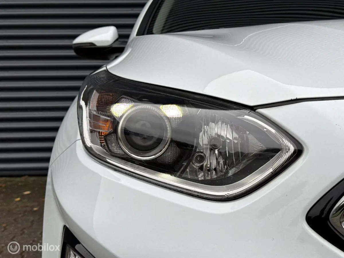 1.0 T-GDi GT-Line Edition | 12 mdn grn