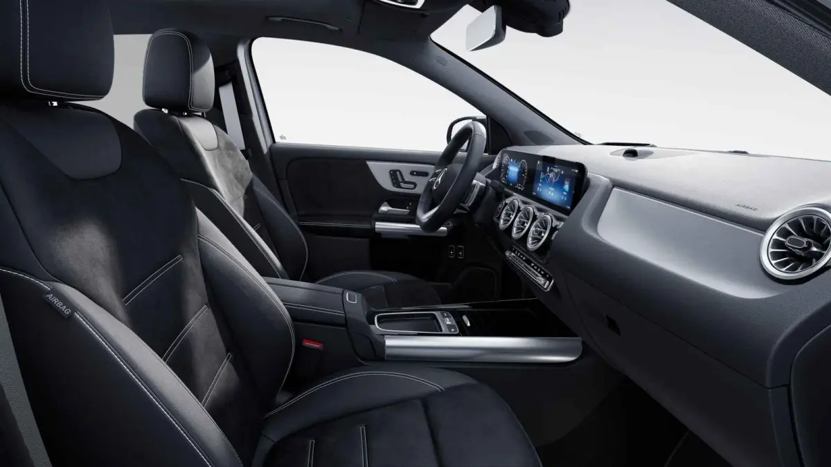250 e 140 Years Edition Mercedes-Benz GLA 250 e 140 Years Edition
