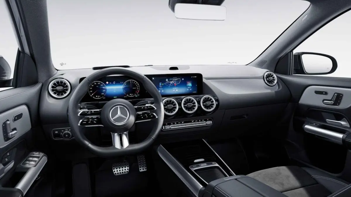 250 e 140 Years Edition Mercedes-Benz GLA 250 e 140 Years Edition