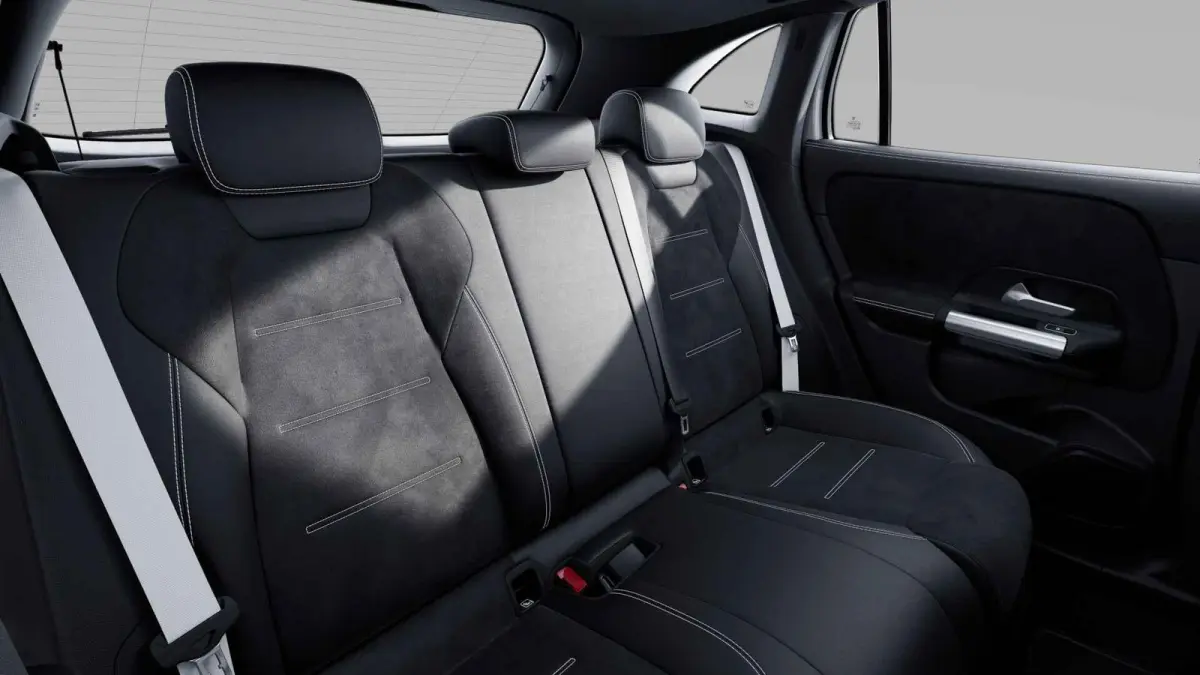 250 e 140 Years Edition Mercedes-Benz GLA 250 e 140 Years Edition