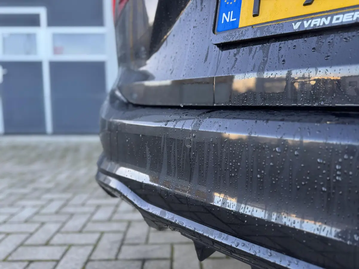 1.0 EcoBoost ST-Line| Carplay | Navigatie | Cruise | Climate | DAB | LED | Sensoren