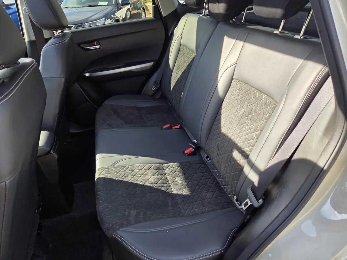 1.4 Boosterjet Style Smart Hybrid AllGrip | Panorama / Trekhaak / Full Option!