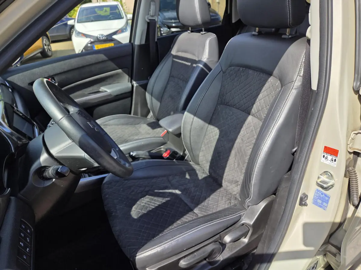 1.4 Boosterjet Style Smart Hybrid AllGrip | Panorama / Trekhaak / Full Option!