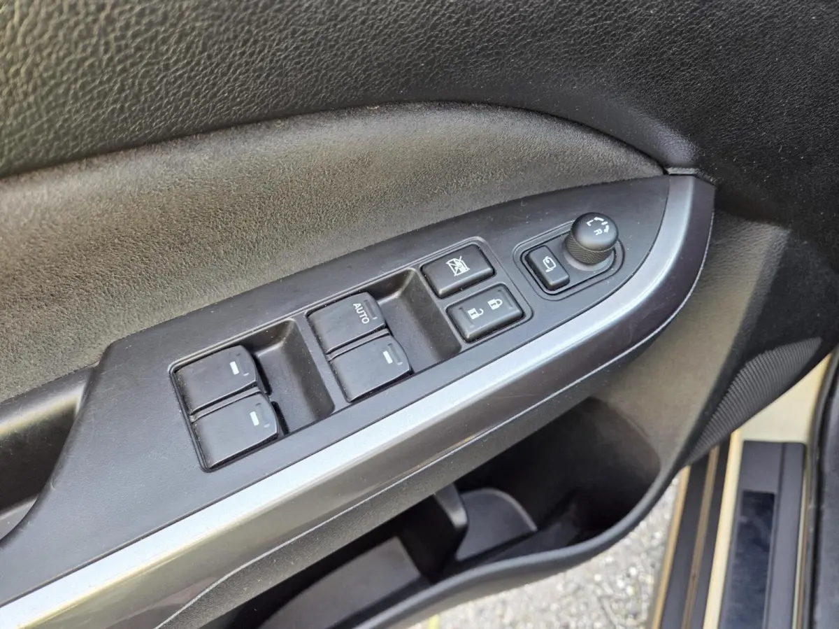 1.4 Boosterjet Style Smart Hybrid AllGrip | Panorama / Trekhaak / Full Option!