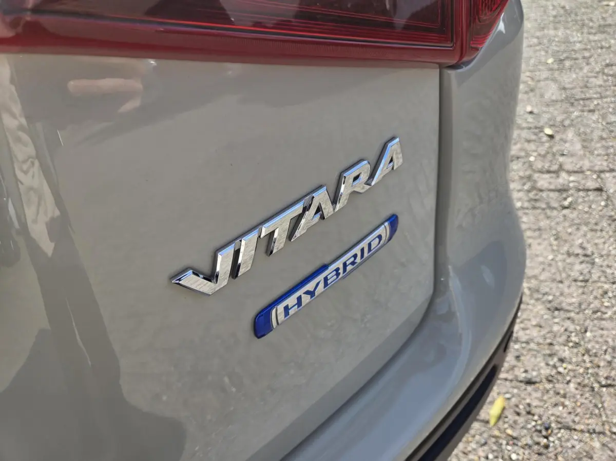 1.4 Boosterjet Style Smart Hybrid AllGrip | Panorama / Trekhaak / Full Option!