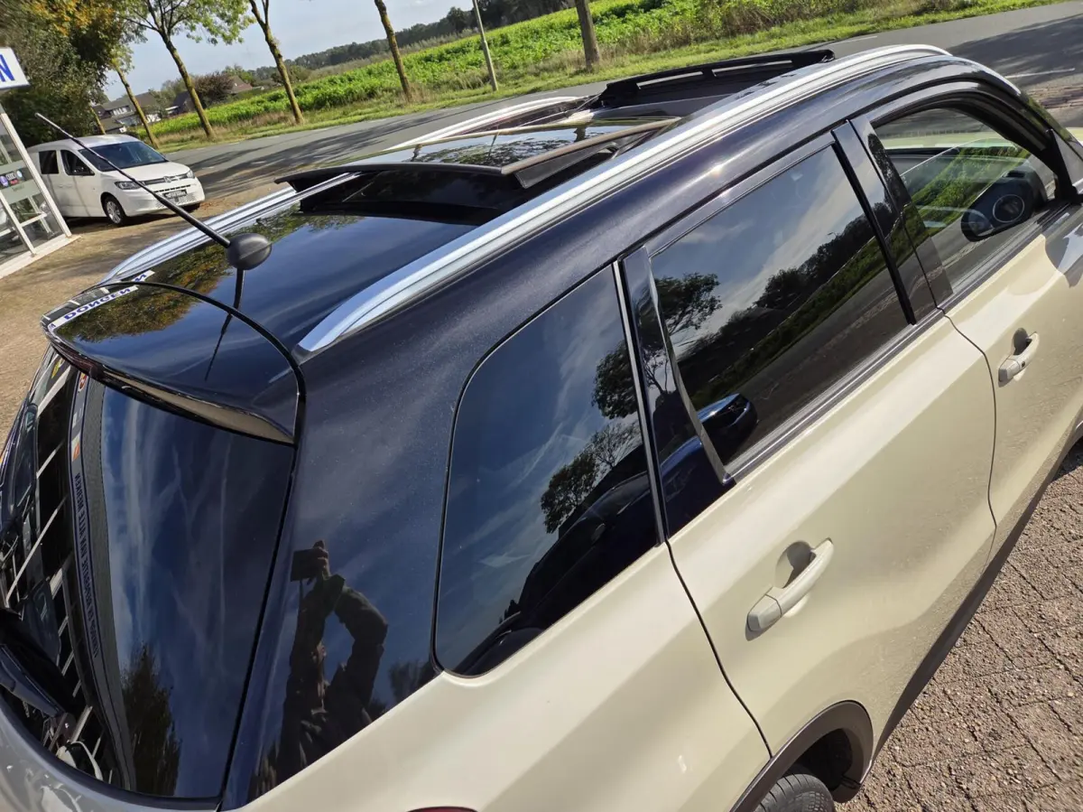 1.4 Boosterjet Style Smart Hybrid AllGrip | Panorama / Trekhaak / Full Option!