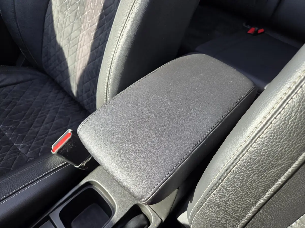 1.4 Boosterjet Style Smart Hybrid AllGrip | Panorama / Trekhaak / Full Option!