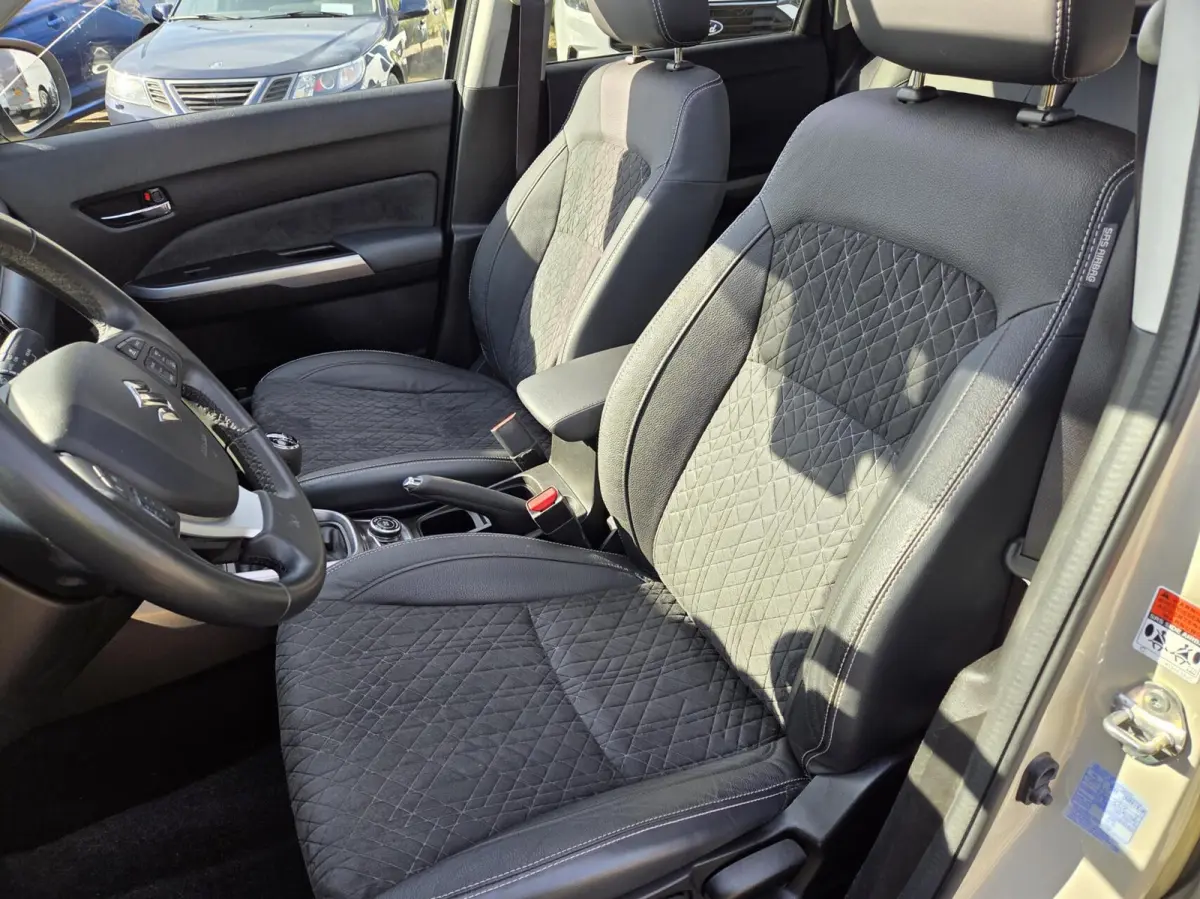1.4 Boosterjet Style Smart Hybrid AllGrip | Panorama / Trekhaak / Full Option!