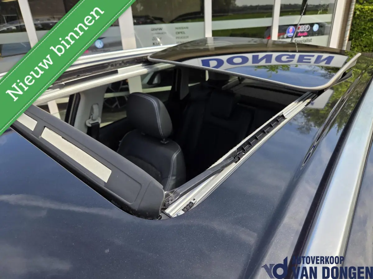 1.4 Boosterjet Style Smart Hybrid AllGrip | Panorama / Trekhaak / Full Option!