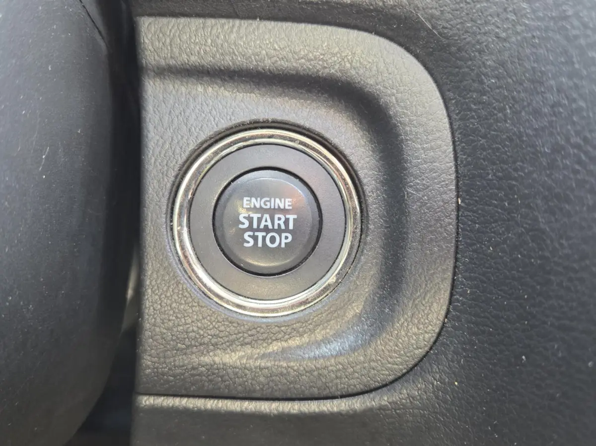 1.4 Boosterjet Style Smart Hybrid AllGrip | Panorama / Trekhaak / Full Option!