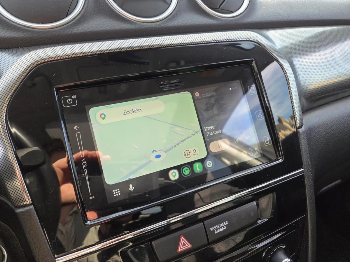1.4 Boosterjet Style Smart Hybrid AllGrip | Panorama / Trekhaak / Full Option!