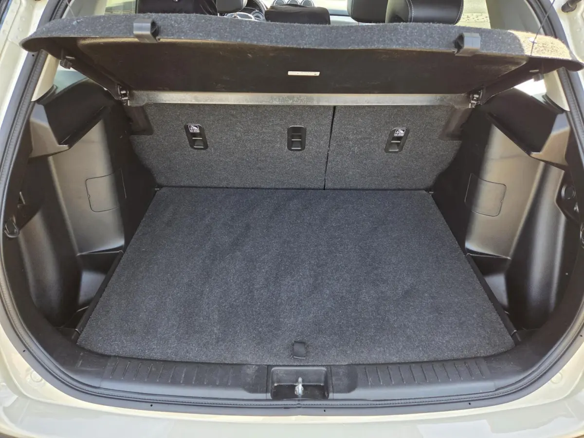 1.4 Boosterjet Style Smart Hybrid AllGrip | Panorama / Trekhaak / Full Option!