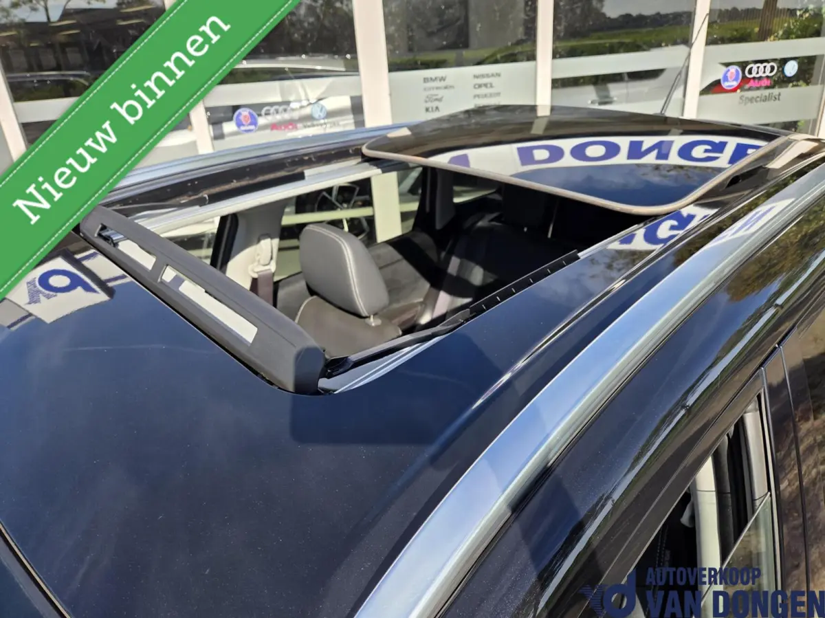 1.4 Boosterjet Style Smart Hybrid AllGrip | Panorama / Trekhaak / Full Option!