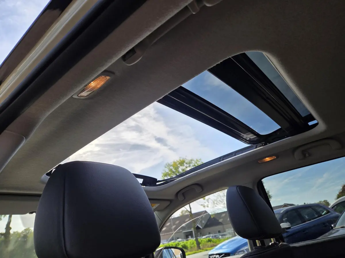 1.4 Boosterjet Style Smart Hybrid AllGrip | Panorama / Trekhaak / Full Option!