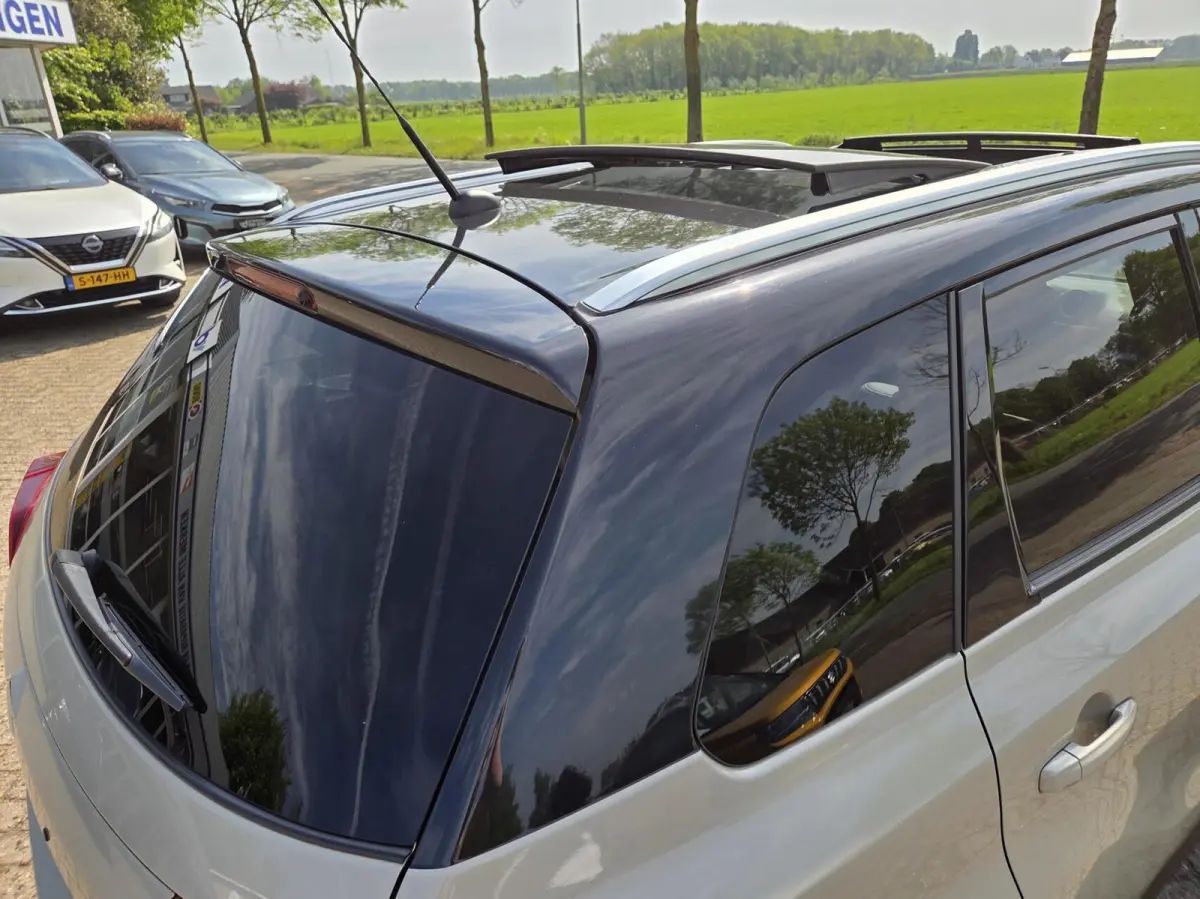 1.4 Boosterjet Style Smart Hybrid AllGrip | Panorama / Trekhaak / Full Option!