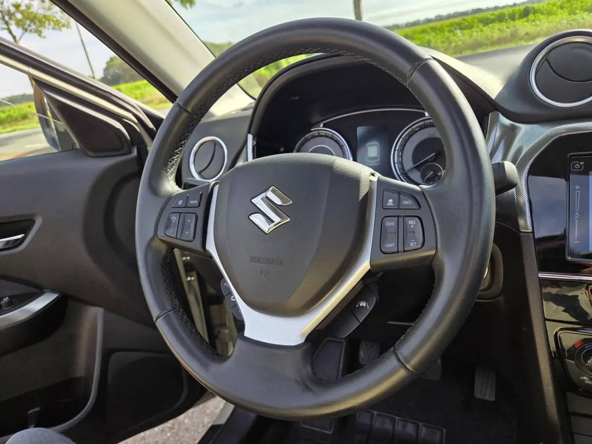 1.4 Boosterjet Style Smart Hybrid AllGrip | Panorama / Trekhaak / Full Option!
