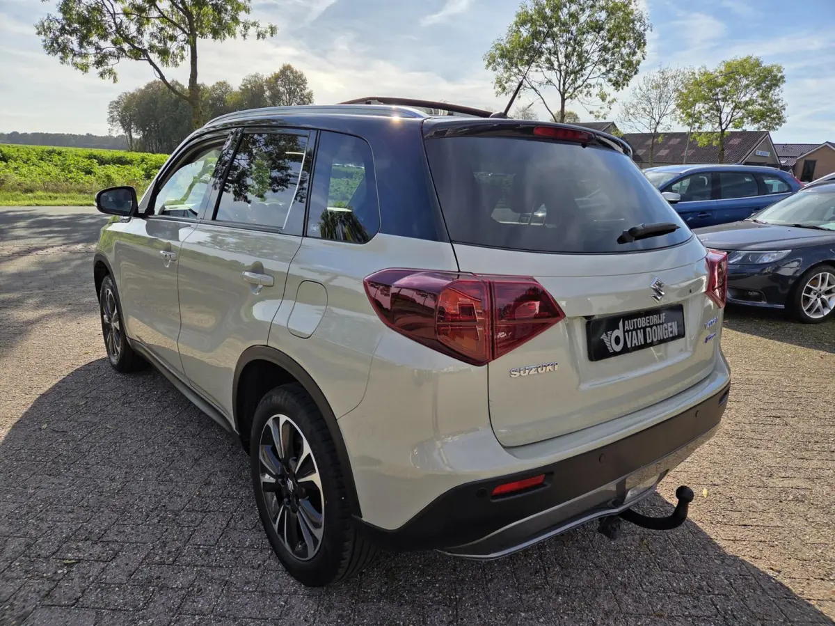 1.4 Boosterjet Style Smart Hybrid AllGrip | Panorama / Trekhaak / Full Option!