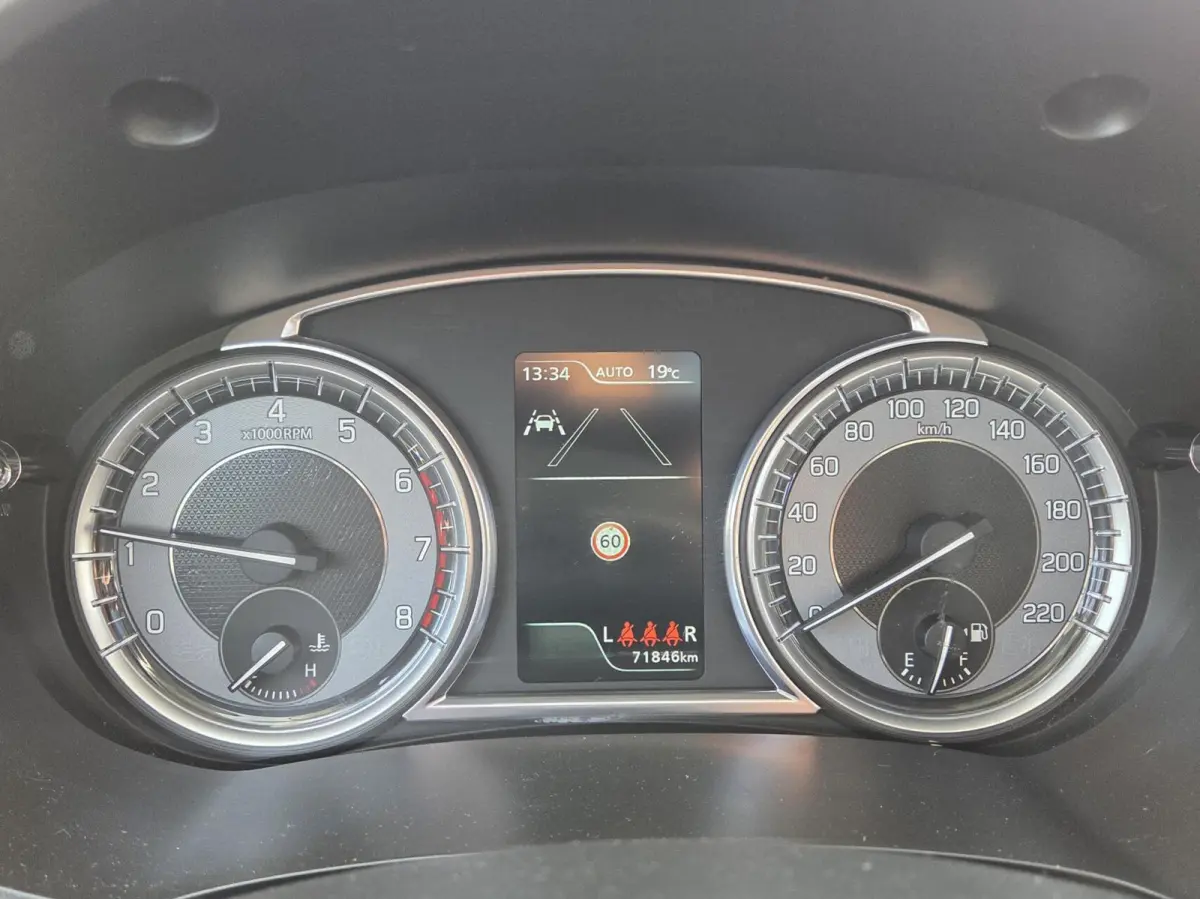 1.4 Boosterjet Style Smart Hybrid AllGrip | Panorama / Trekhaak / Full Option!