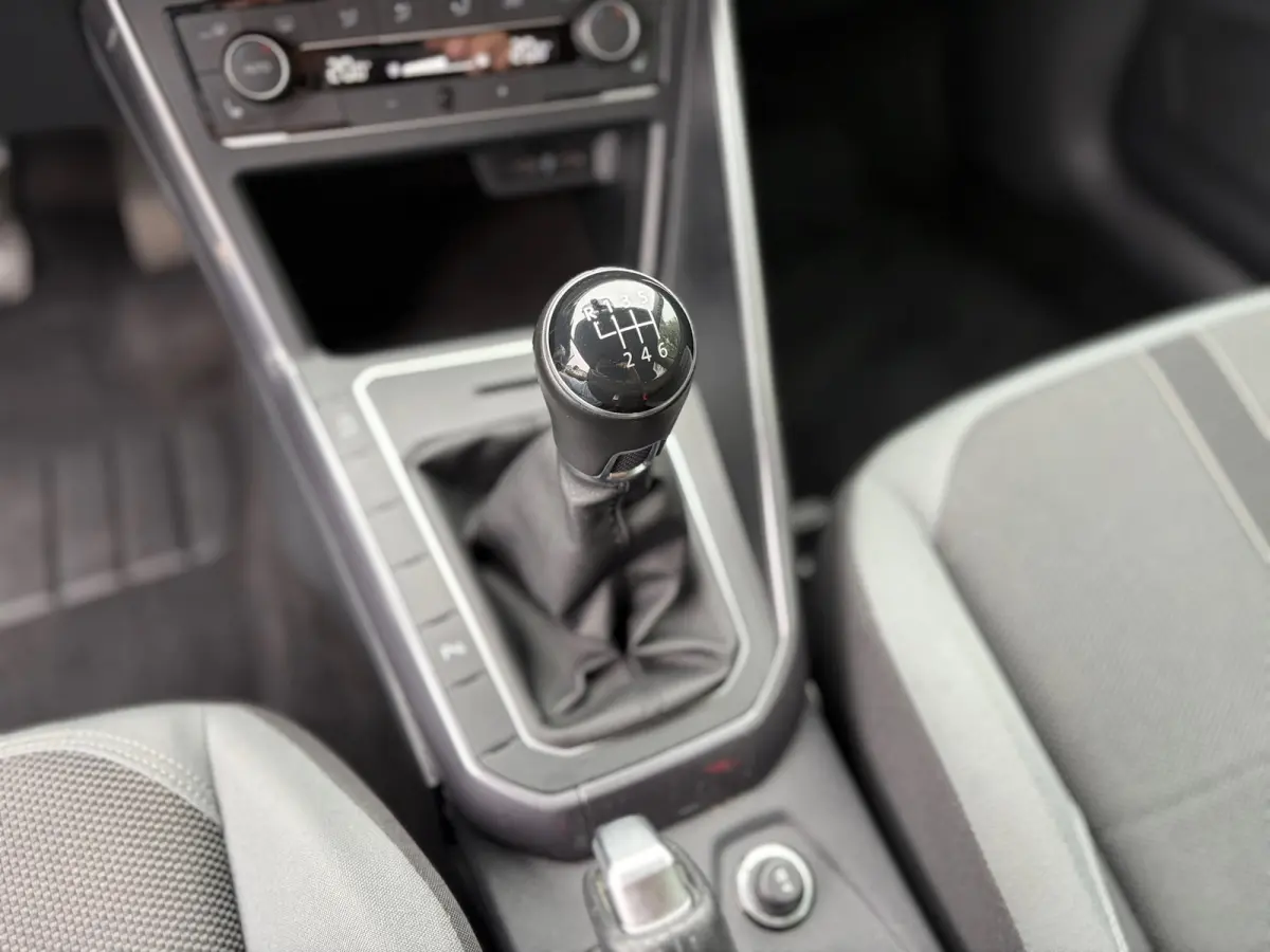 1.0 TSI Highline 110PK I 6 BAK I CARPLAY I CRUISE I PDC I VIRTUAL DASH