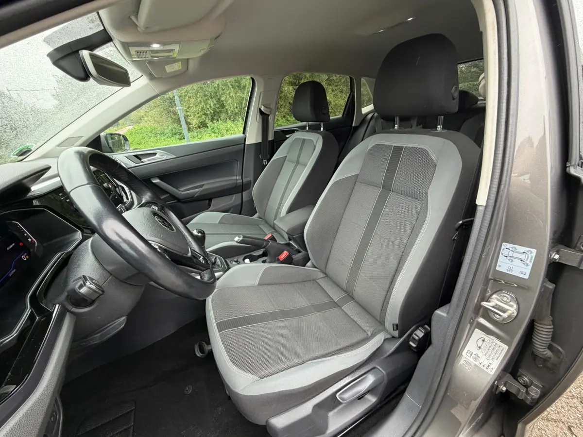 1.0 TSI Highline 110PK I 6 BAK I CARPLAY I CRUISE I PDC I VIRTUAL DASH