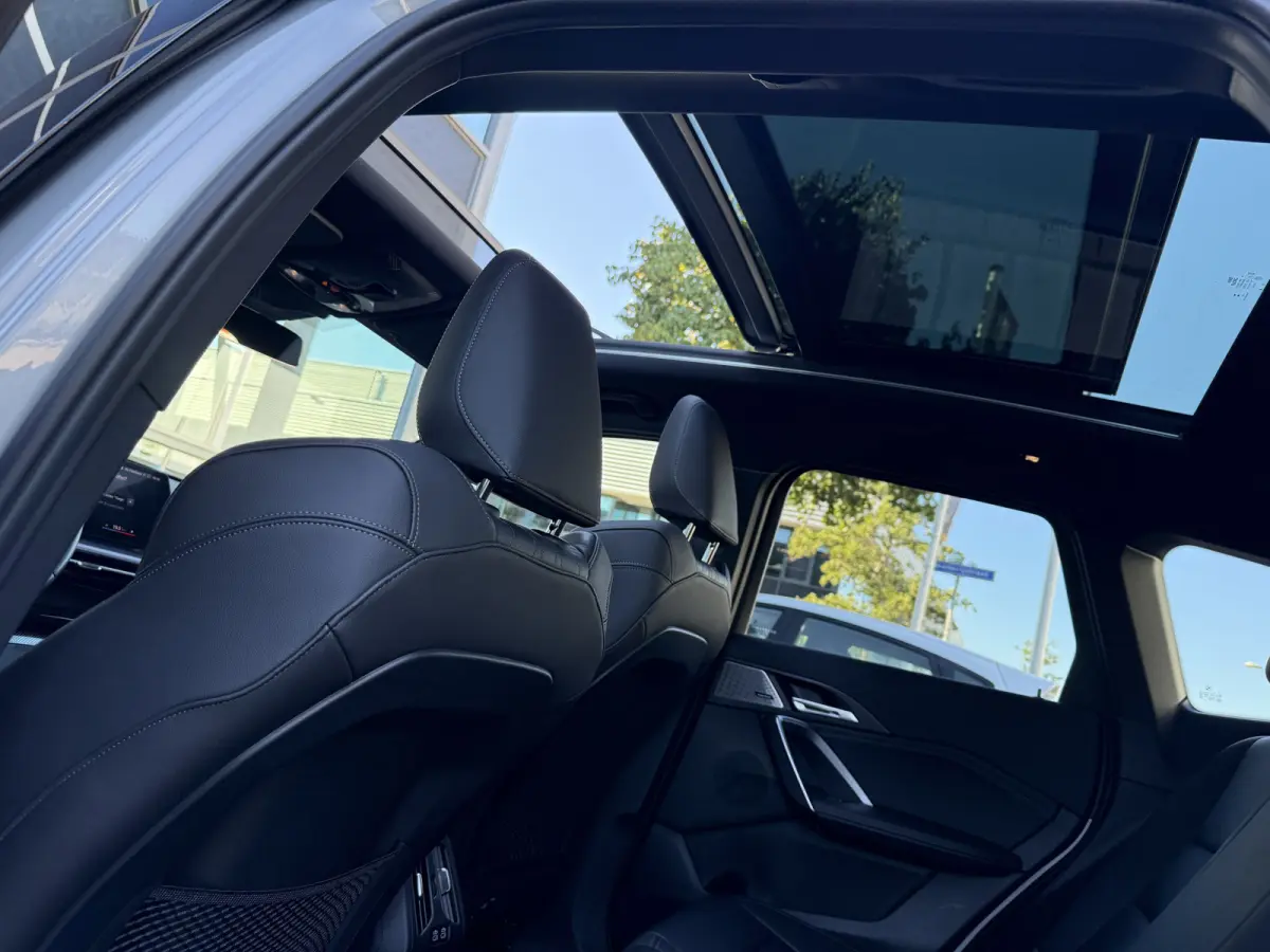 xDrive30 67 kWh M-Sport H&K/Pano/Leder